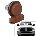 Turn Signal Light Bulb Holder Connector Socket for Dodge Ram 1500 2500 3500 (1994–2023)