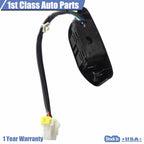 Power Seat Switch for Nissan 350Z (2003–2008)