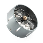 Intake Cover for BMW R Nine T (2014–2023)