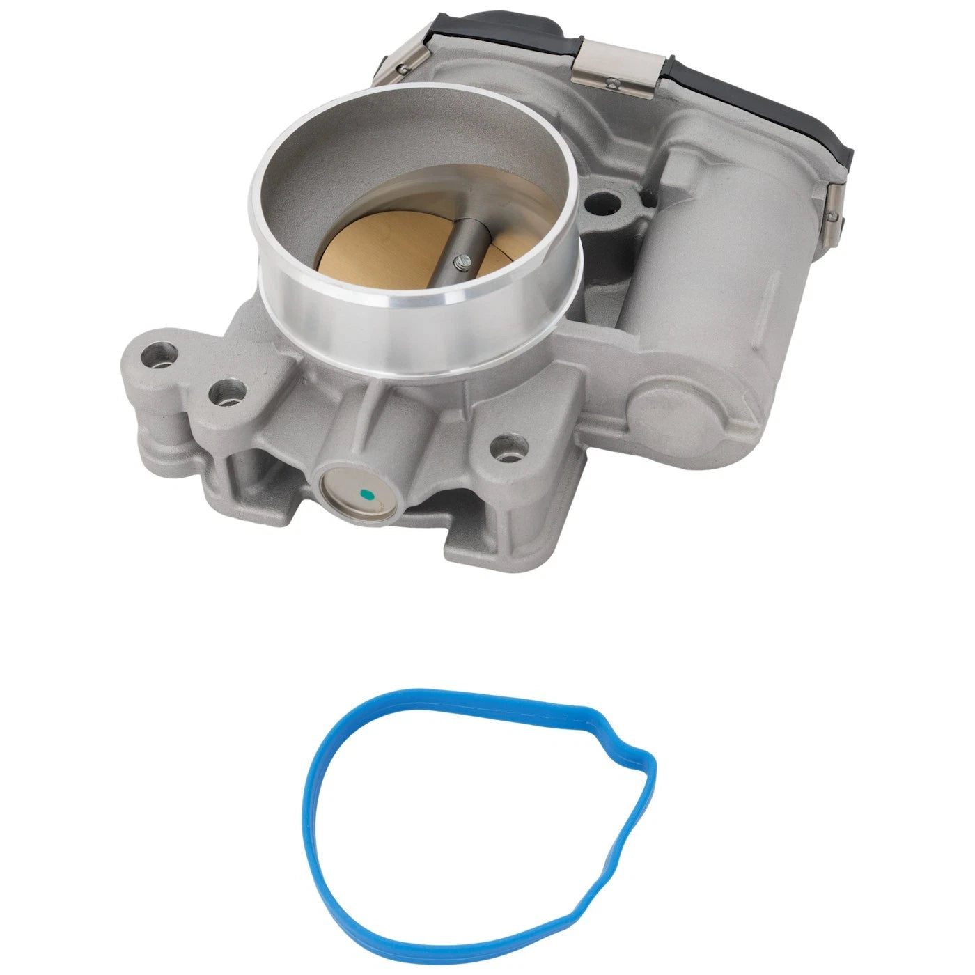 Throttle Body for Chevy HHR Cobalt Pontiac G5 (2006–2009)