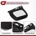 Front Right Washer Nozzle Cover for Mercedes-Benz GLA45 AMG (2015-2019)