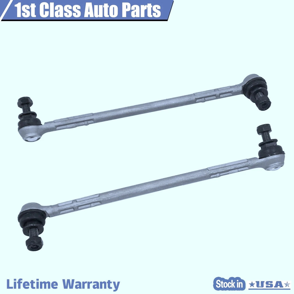 Front Suspension Sway Bar End Link for BMW 128i 135i 328i 330i 335i (2007–2016)