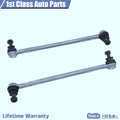 Front Suspension Sway Bar End Link for BMW 128i 135i 328i 330i 335i (2007–2016)