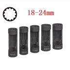 18mm 24mm Suspension Strut Nut Socket for Automotive Applications