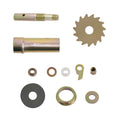 Upper Crank Assembly Rebuild Set for Coleman Fleetwood (3.5 Inch Drive Hub)