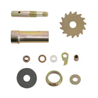 Upper Crank Assembly Rebuild Set for Coleman Fleetwood (3.5 Inch Drive Hub)