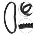 Off Road Round Drive Belt for GY6 125, GY6 150 ATVs