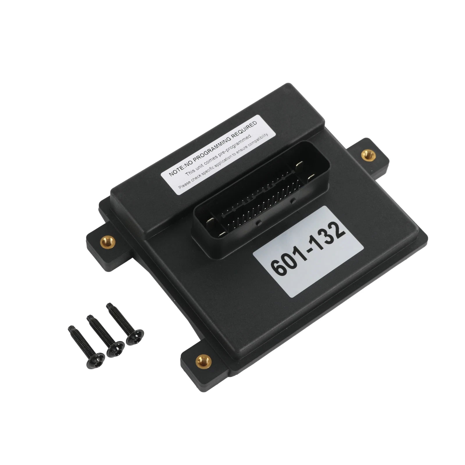 Fuel Pump Control Module for Cadillac Escalade, Chevy Silverado, GMC