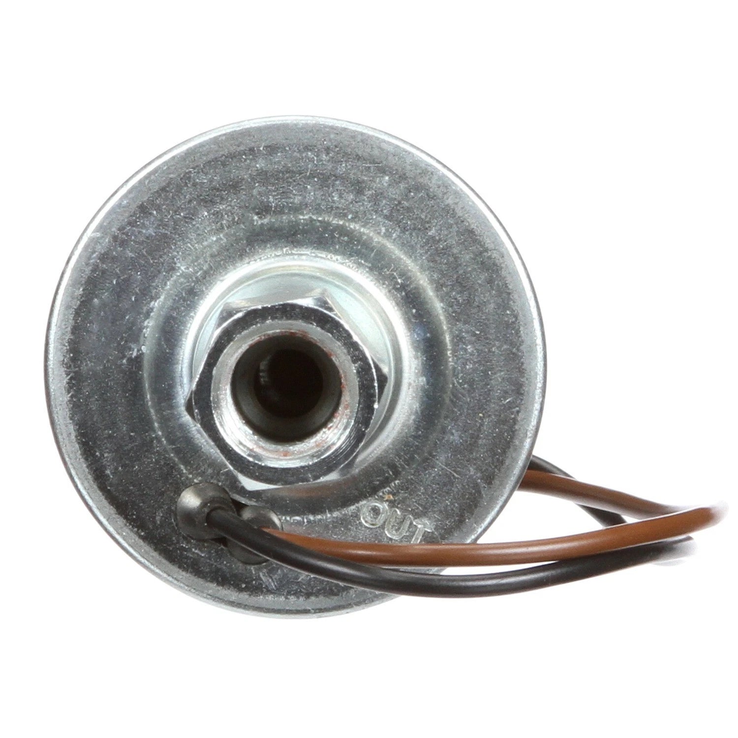 Delphi FD0038 Electric Fuel Pump for Ford F-100/F-250/F-350/P-350 (1992–1996)
