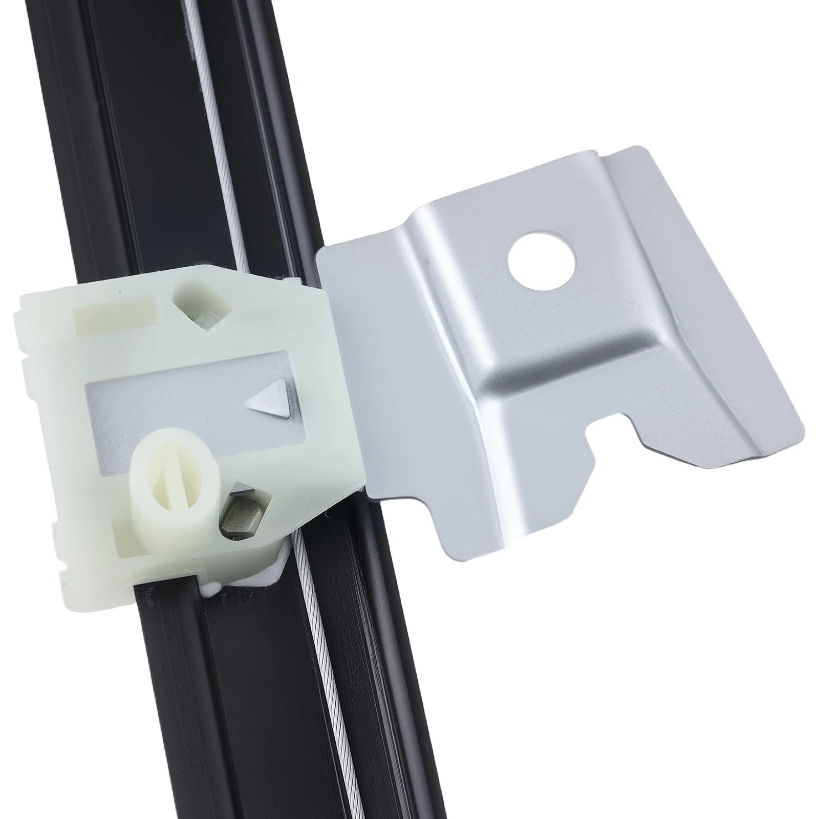 Front Left Window Regulator Assembly for Nissan Rogue (2008-2013)