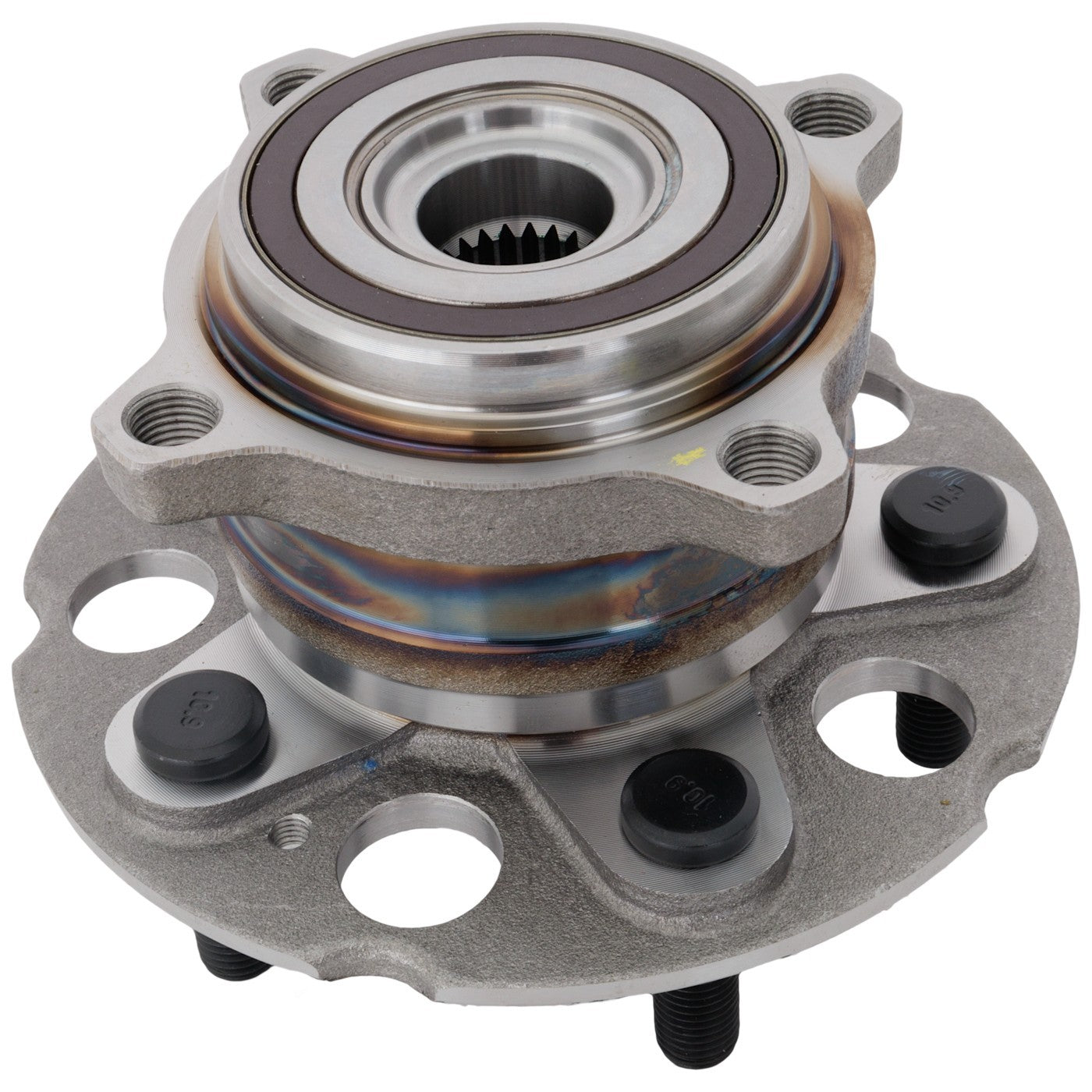 Wheel Hub for Honda CR-V (2012–2016) Rear Left or Right with Bearing AWD