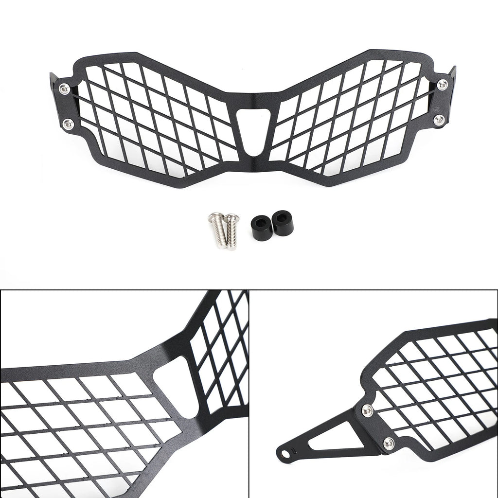 Front Headlight Guard Cover Protector for Triumph Tiger 900 (2020–Present)