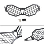 Front Headlight Guard Cover Protector for Triumph Tiger 900 (2020–Present)