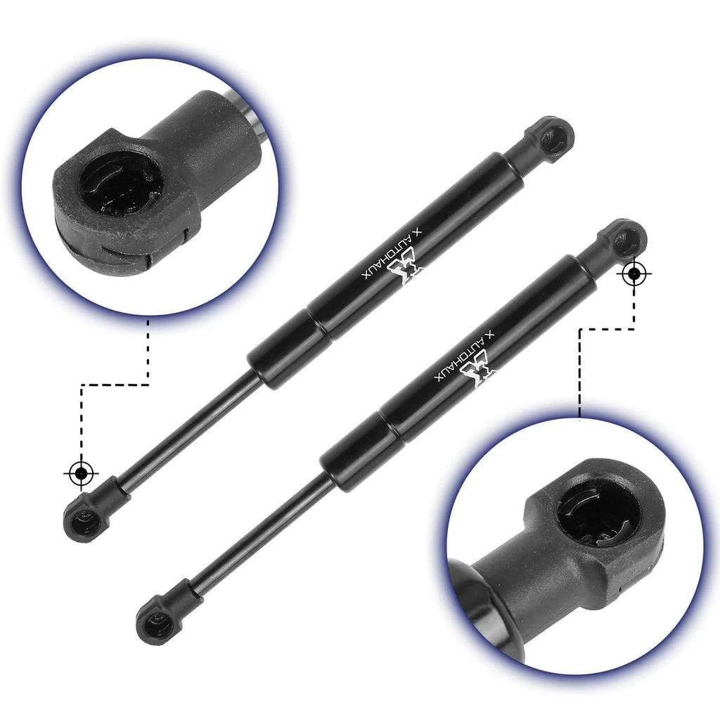 2X Rear Trunk Lift Supports Struts 844307Y000 for Nissan Maxima (2006–2008)