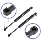 2X Rear Trunk Lift Supports Struts 844307Y000 for Nissan Maxima (2006–2008)