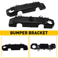 Set of 2 Bumper Retainer Brackets for Kia Forte (2014â2018)