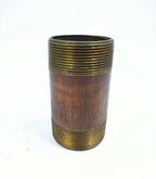 Bronze Threaded Tube 6'' X 3'' for Everflow 40-207