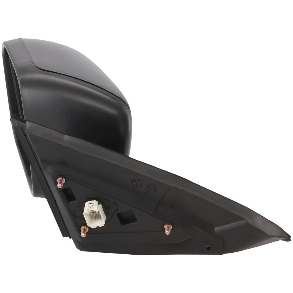 Set of 2 Mirrors for Honda Accord Coupe