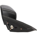 Set of 2 Mirrors for Honda Accord Coupe
