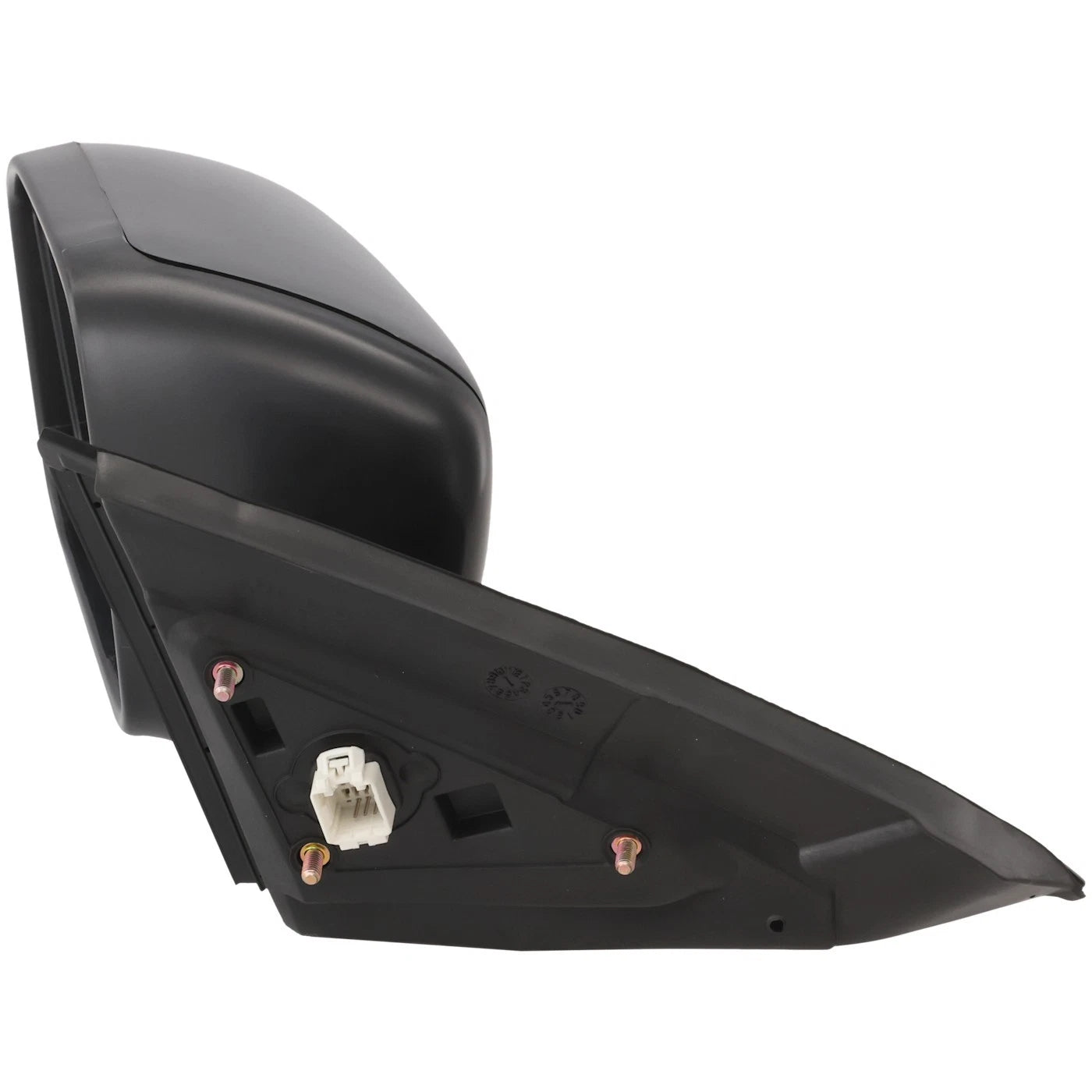 Set of 2 Mirrors for Honda Accord Coupe