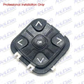 RH switch keypad control button for Seadoo RXT-X GTX RXP (2020) 278003474