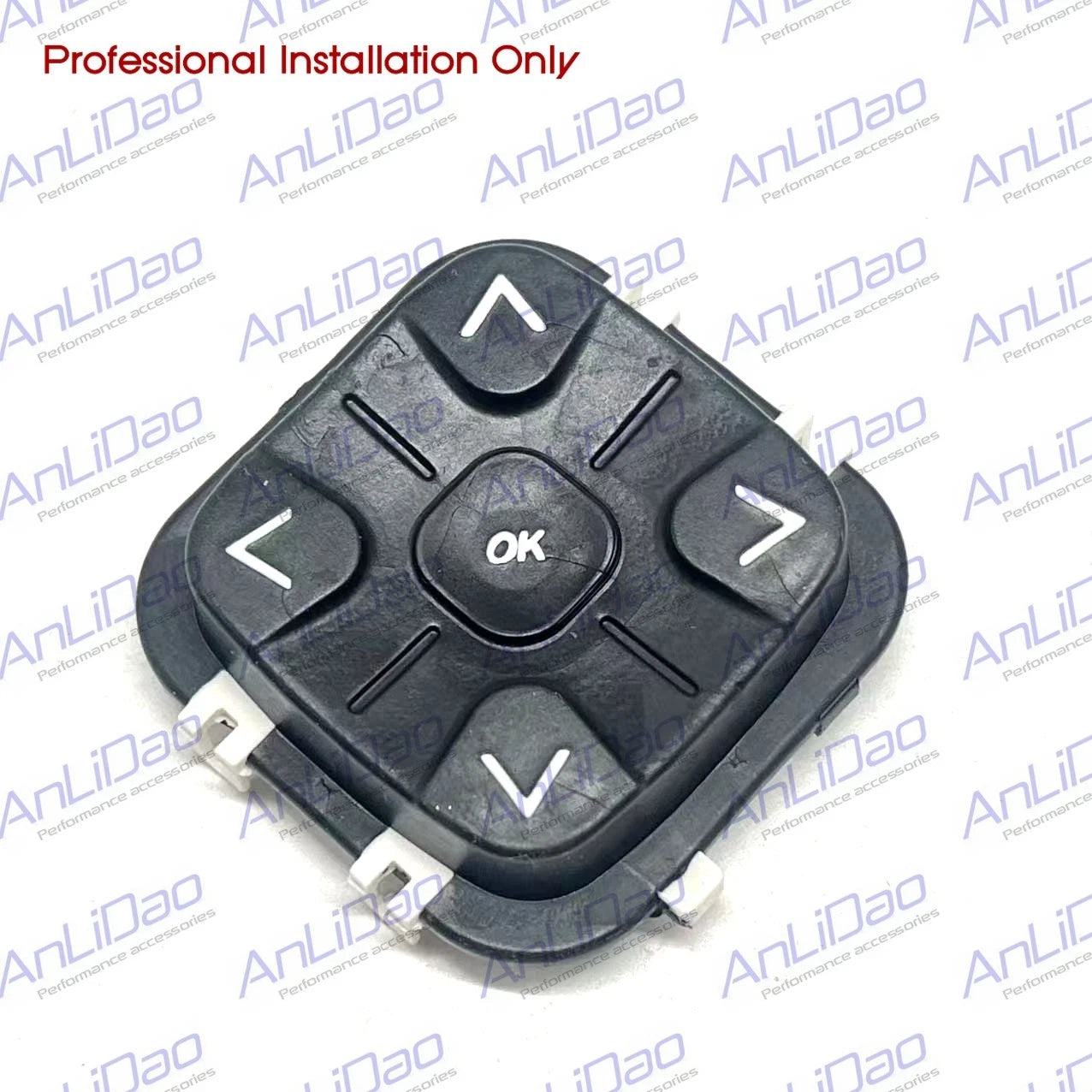 RH switch keypad control button for Seadoo RXT-X GTX RXP (2020) 278003474