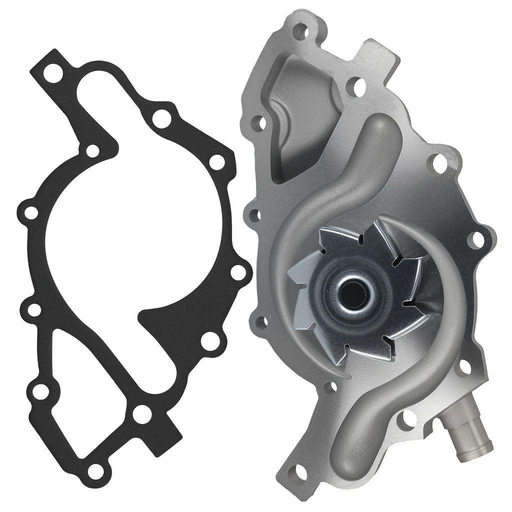 Coolant Pump for Isuzu Trooper 4WD (1989–1991) 10048950 WP635 14092941