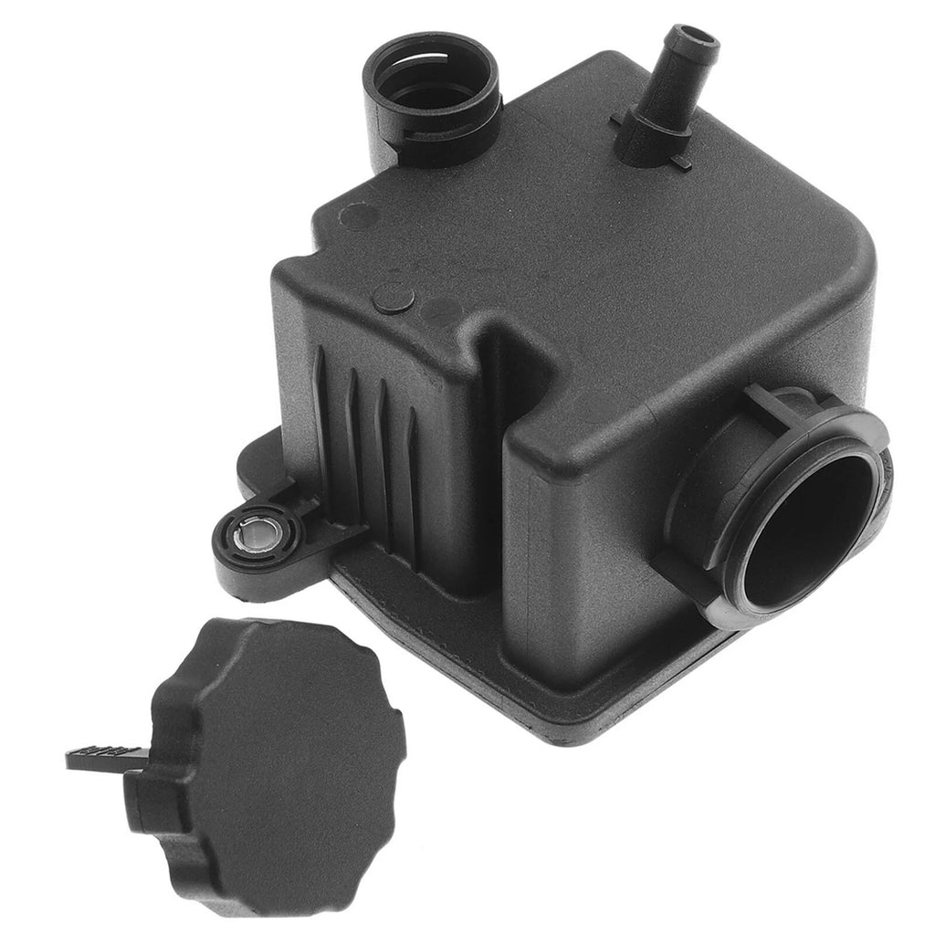 Power Steering Pump with Reservoir for Benz CL500 E320 E500 S600 E55 AMG (1998–2006)