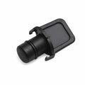 Genuine OEM Engine Oil Dipstick Tube Cap for Audi A5 Quattro, Q7 (2008–2020) 06H115418M