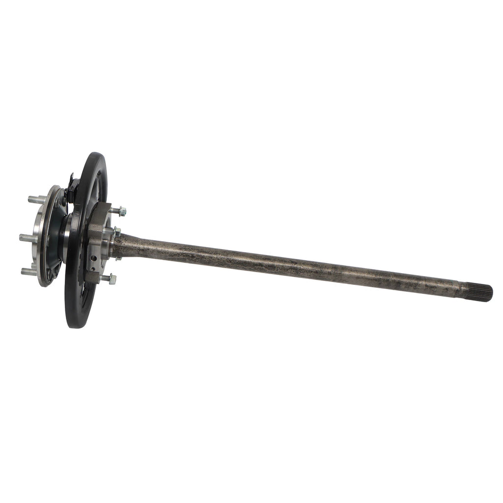 Right Rear Axle Shaft Assembly for Toyota Tacoma (2005–2015)