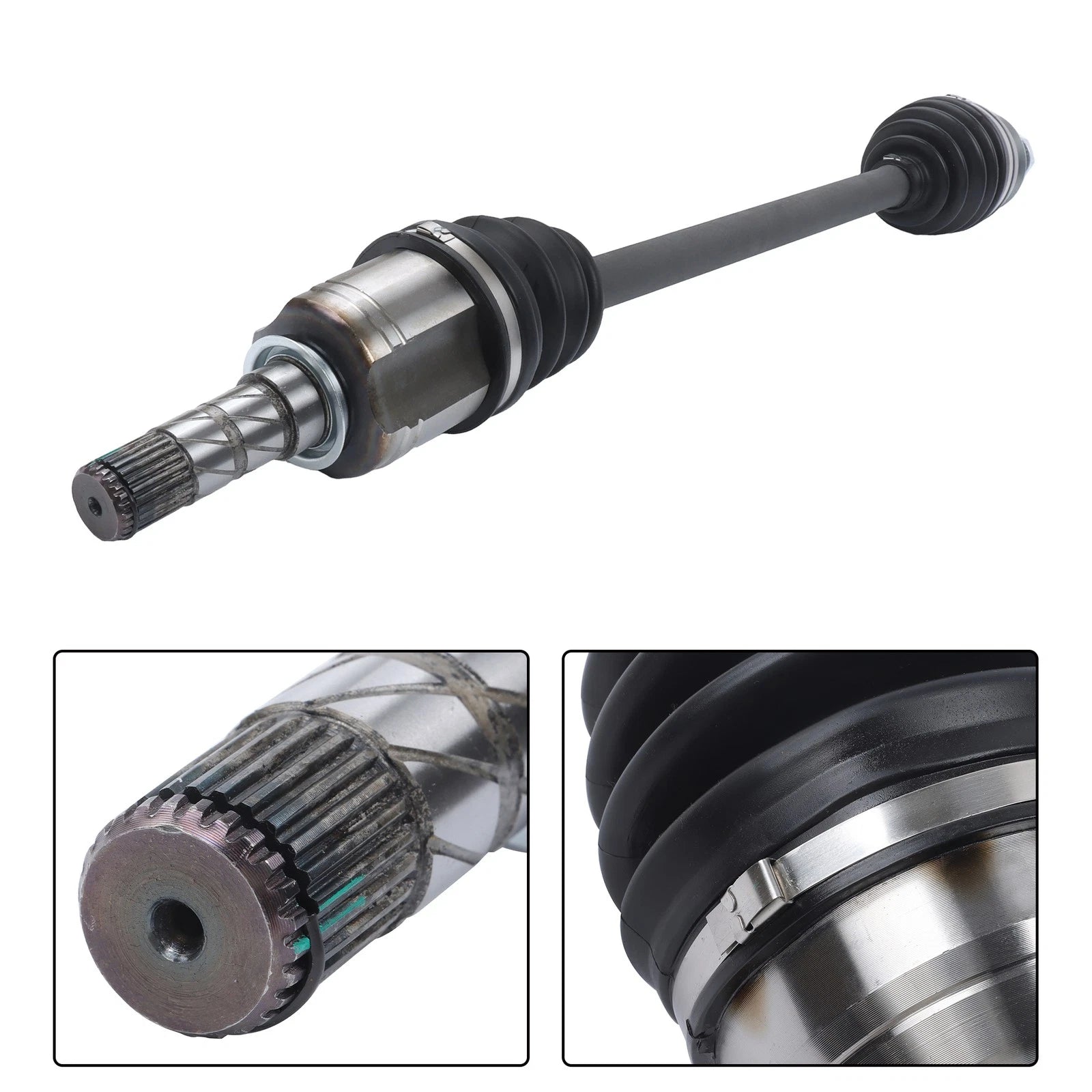 CV Shaft for Subaru Impreza (2017–2023) 28321-FL010
