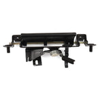 Black Rear Tailgate Handle for Toyota Sequoia Sienna (2001-2023)