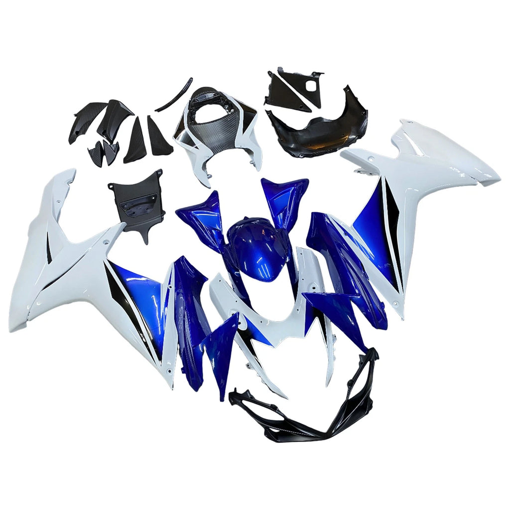 Injection Fairing Kit for Suzuki GSXR600 GSXR750 (2011–2016) #1
