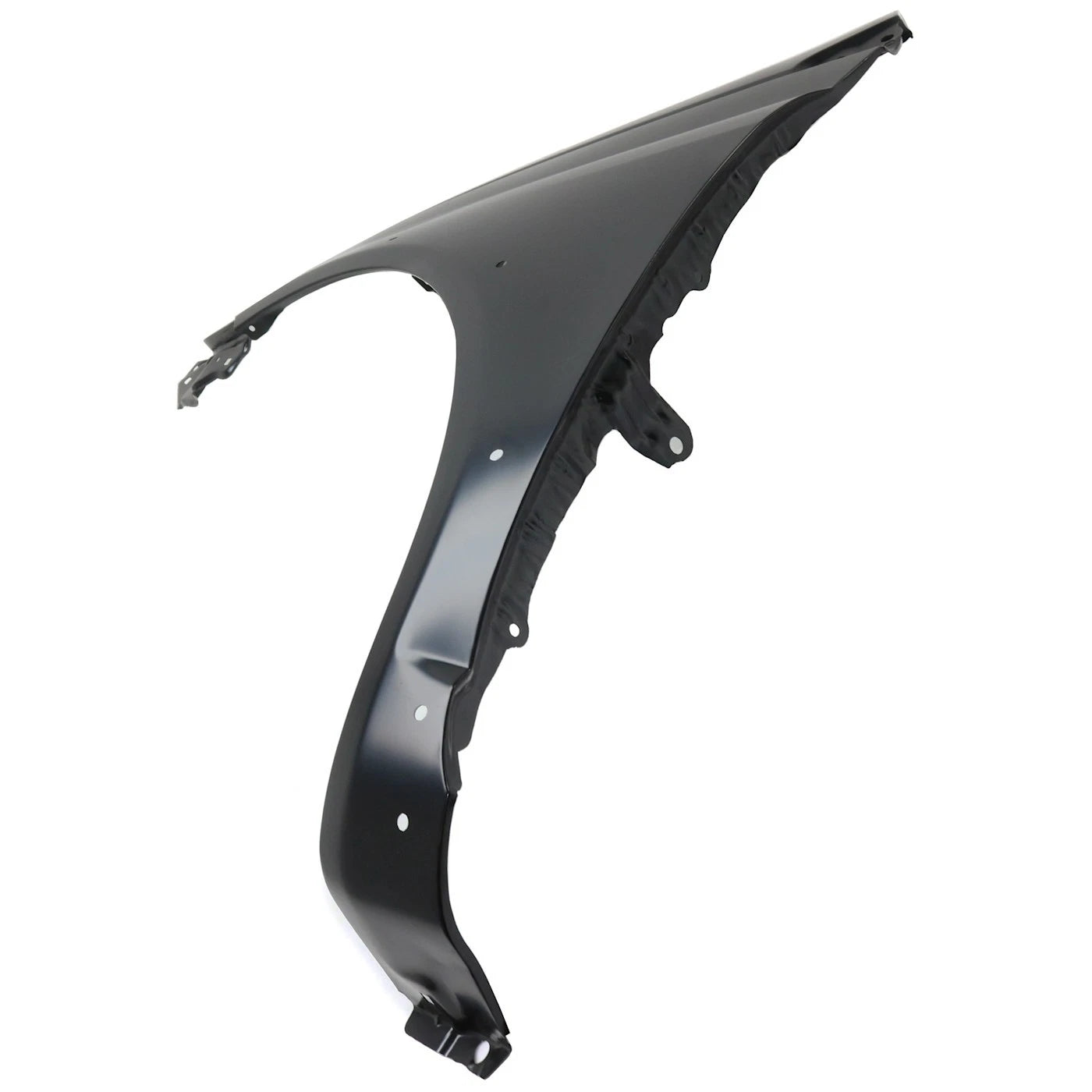 Fender for Toyota Echo (2003–2005) Front Driver Side with Molding Holes