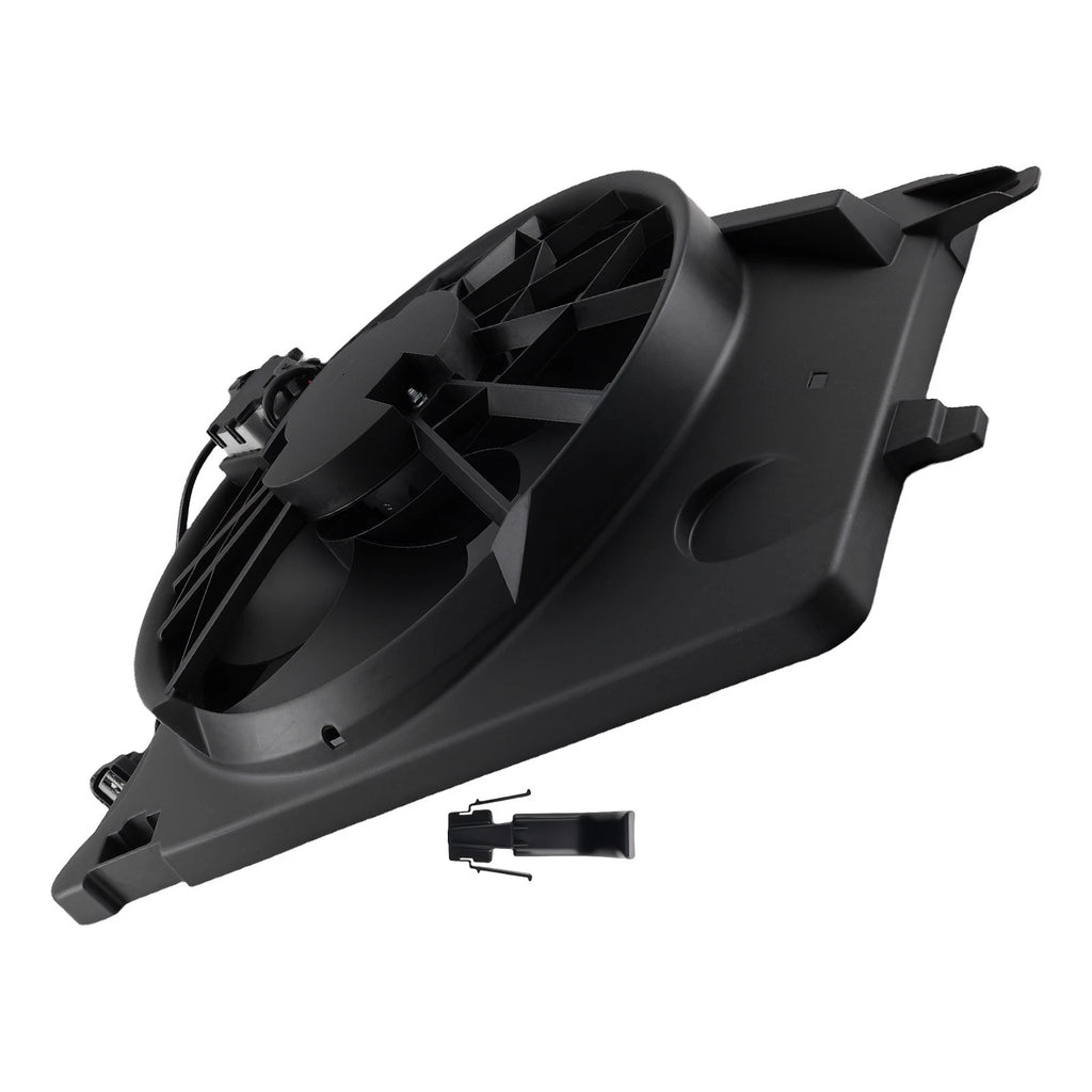 Cooling Fan for Lincoln Town Car V8 4.6L (2003–2005)