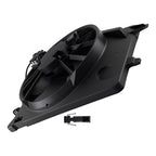 Cooling Fan for Lincoln Town Car V8 4.6L (2003–2005)