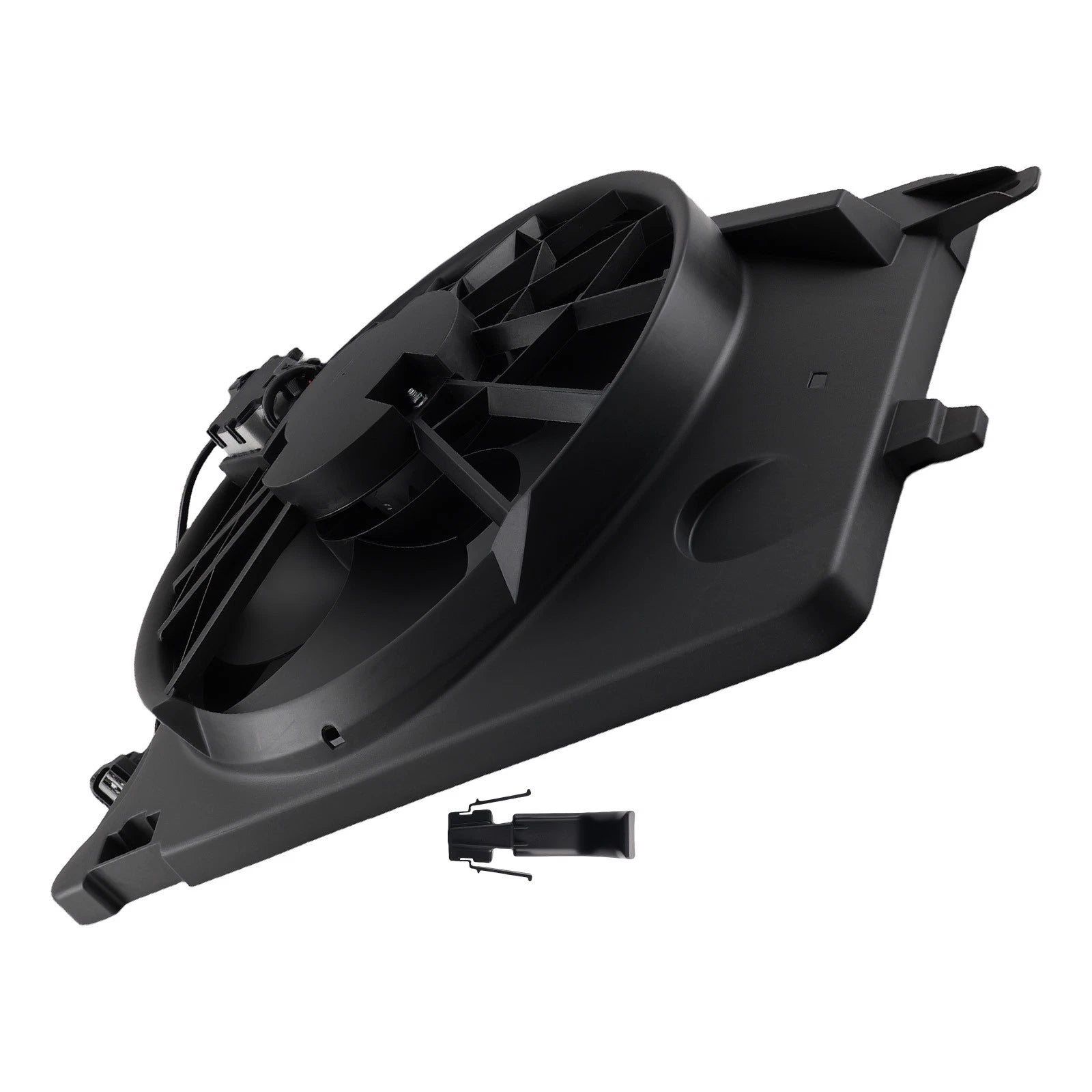 Cooling Fan for Lincoln Town Car V8 4.6L (2003–2005)