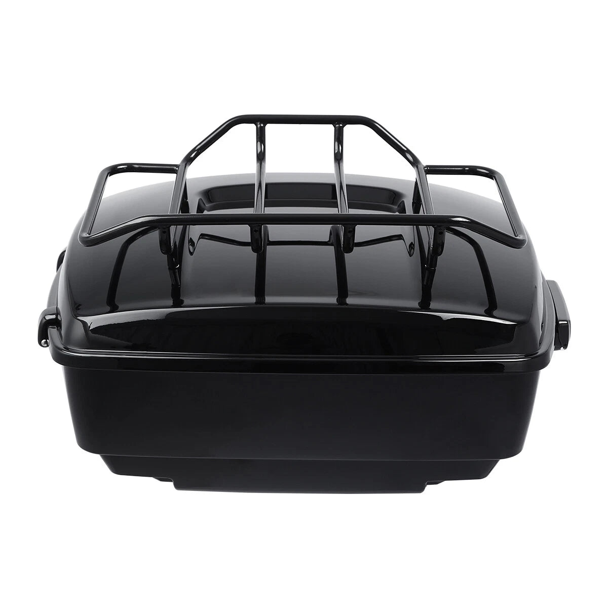 Trunk Luggage Rack Mount for Harley Touring CVO Street Glide (2014–2026)