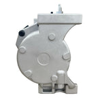 AC Compressor Kit Replacement for Dodge Durango 3.6L (2011-2011)