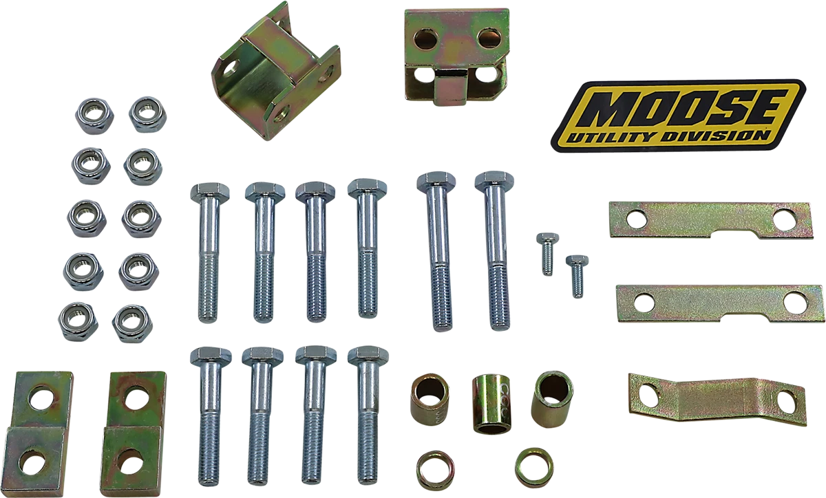 MOOSE OFFROAD Lift Kit for Honda (Lifts 2.00") EPILK119