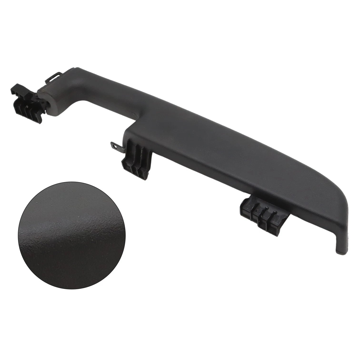 Front Driver Left Side Door Armrest Handle for Chevrolet/GMC (1999–2006)