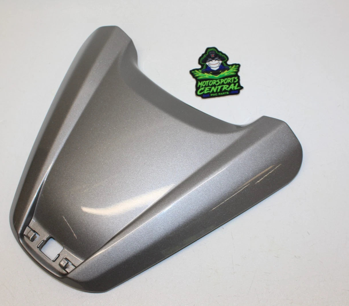 Storage Hatch Cover for Kawasaki Ultra 250X 260LX (2007–2008)