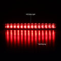 LED Third Tail Brake Light Lamp for Chevy Traverse GMC Acadia (2009–2017)