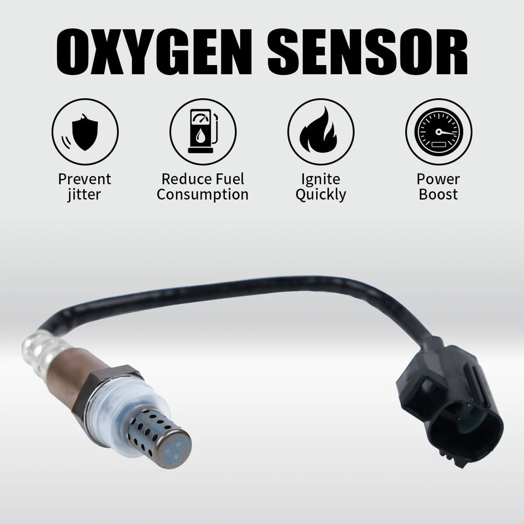 Oxygen O2 Sensor for Ford Land Rover LR3, Ford Focus (2003–2009) 234-4264