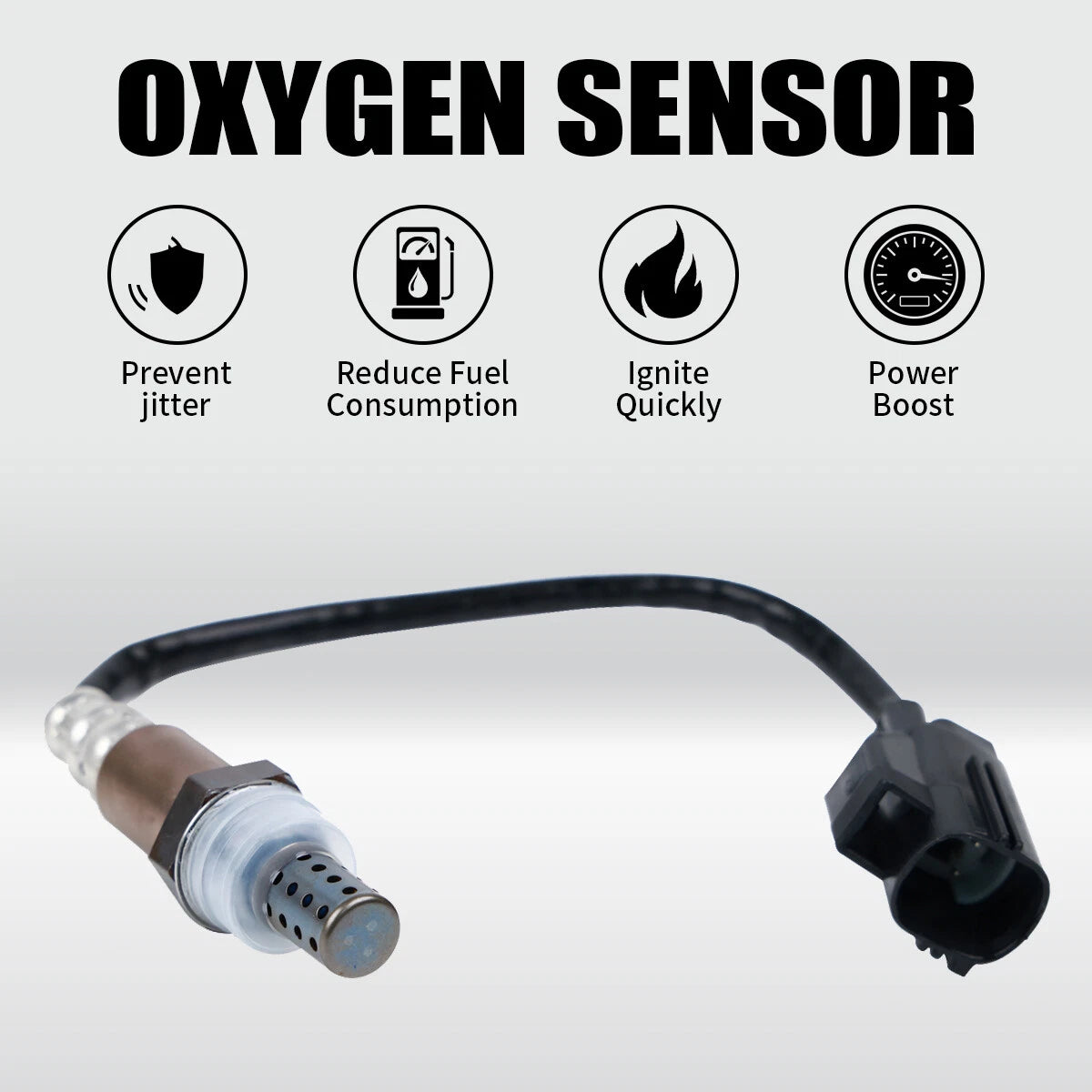 Oxygen O2 Sensor for Ford Land Rover LR3, Ford Focus (2003–2009) 234-4264