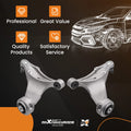 2Pcs Front Lower Control Arm with Ball Joint for Cadillac CTS (2008–2013)
