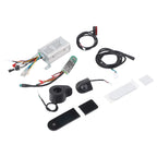 36V 350W Electric Scooter Controller with Protection Features