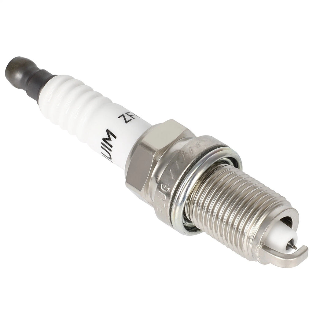 Set of 4 Ignition Coils and Spark Plugs for Saturn Astra (2008-2009)
