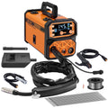 Welding Machine for MIG Stick Lift TIG Welder 110V (145Amp)
