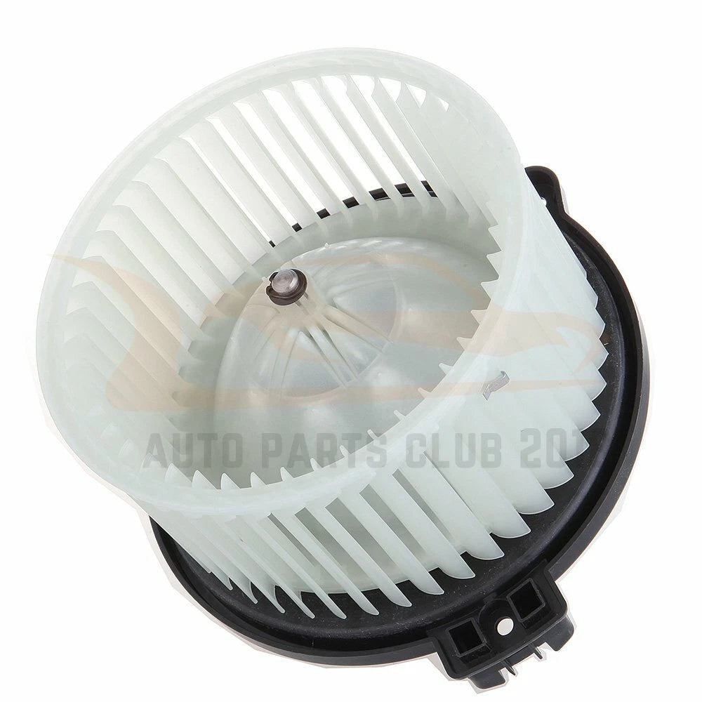A/C Heater Blower Motor Fan for Toyota Tundra (2004–2006)